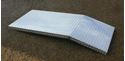 Picture of Fender, Bent Checkerplate, 60"