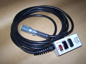 Picture of Pendant, Electrical