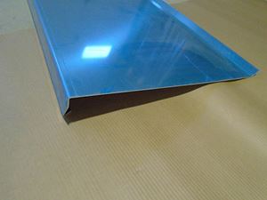 Picture of Aluminum Stoneguard